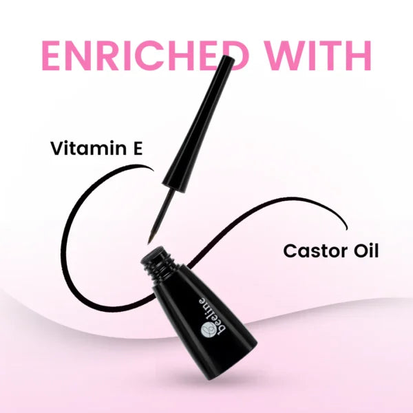 All day Killer Eyes – Eyeliner