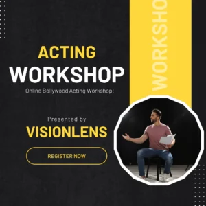 Online Bollywood Singing Workshop! 🌟