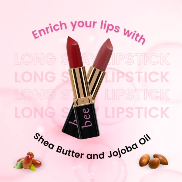 All day Long Stay – Lipstick