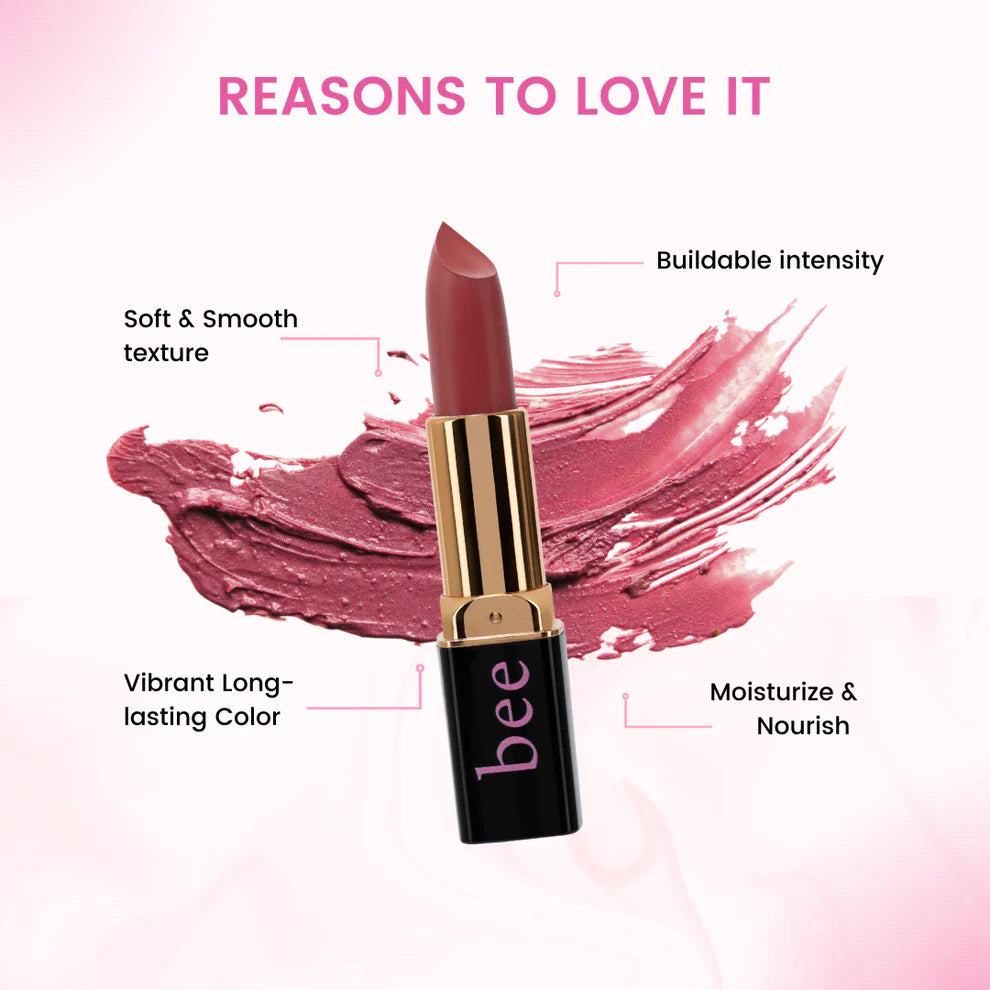 All day Long Stay – Lipstick