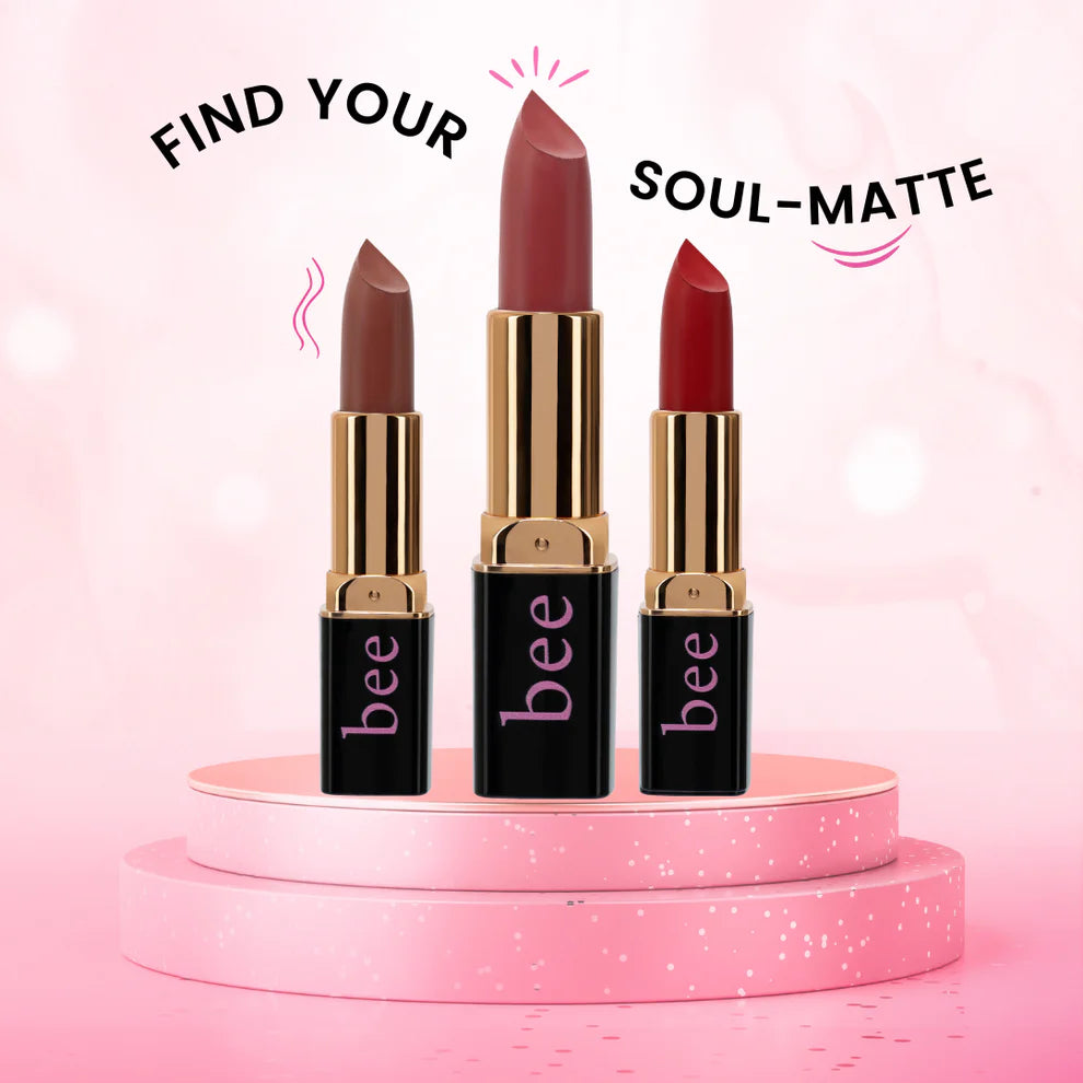 All day Long Stay – Lipstick