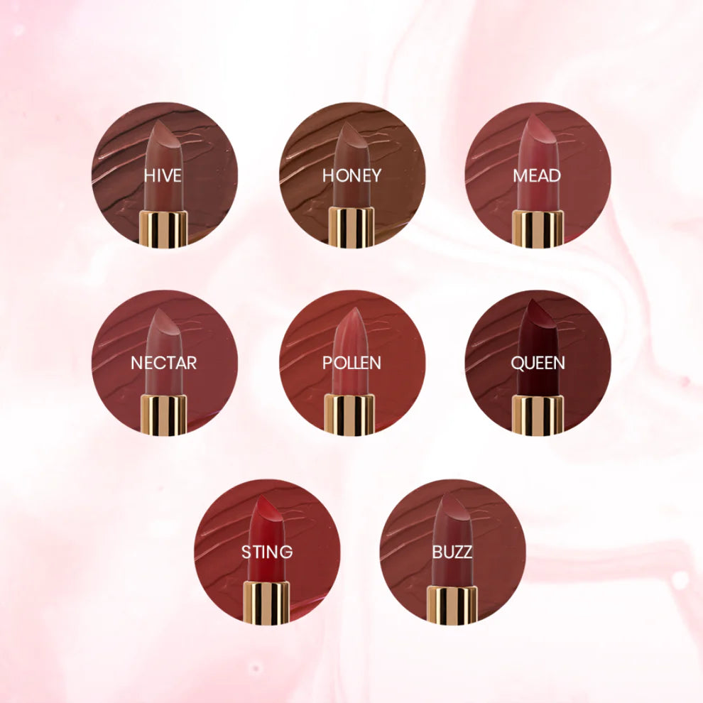 All day Long Stay – Lipstick
