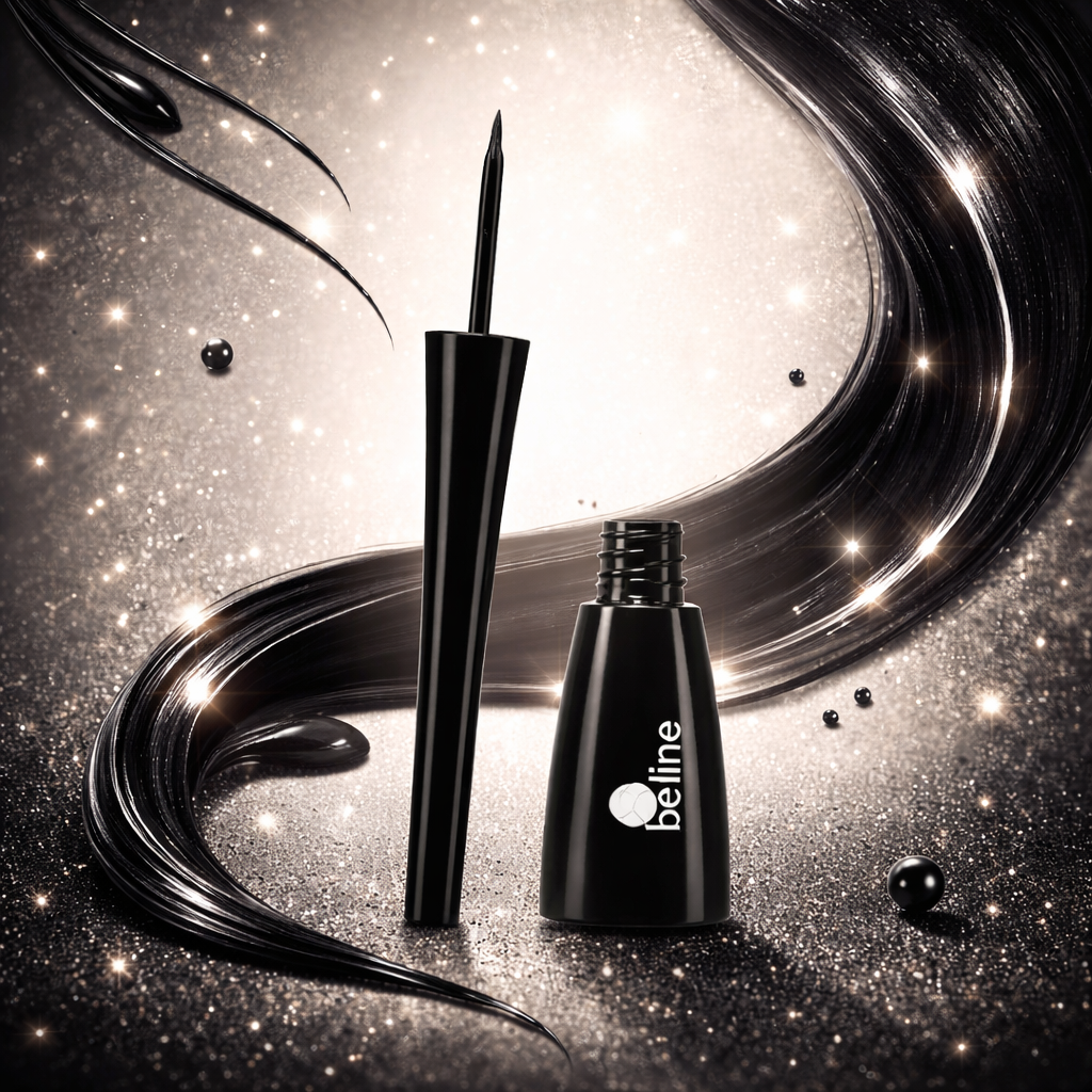 All day Killer Eyes – Eyeliner