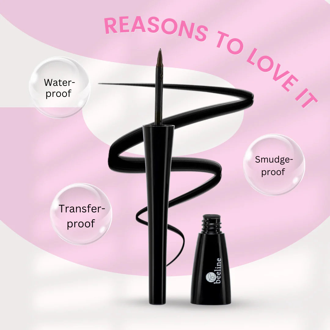 All day Killer Eyes – Eyeliner