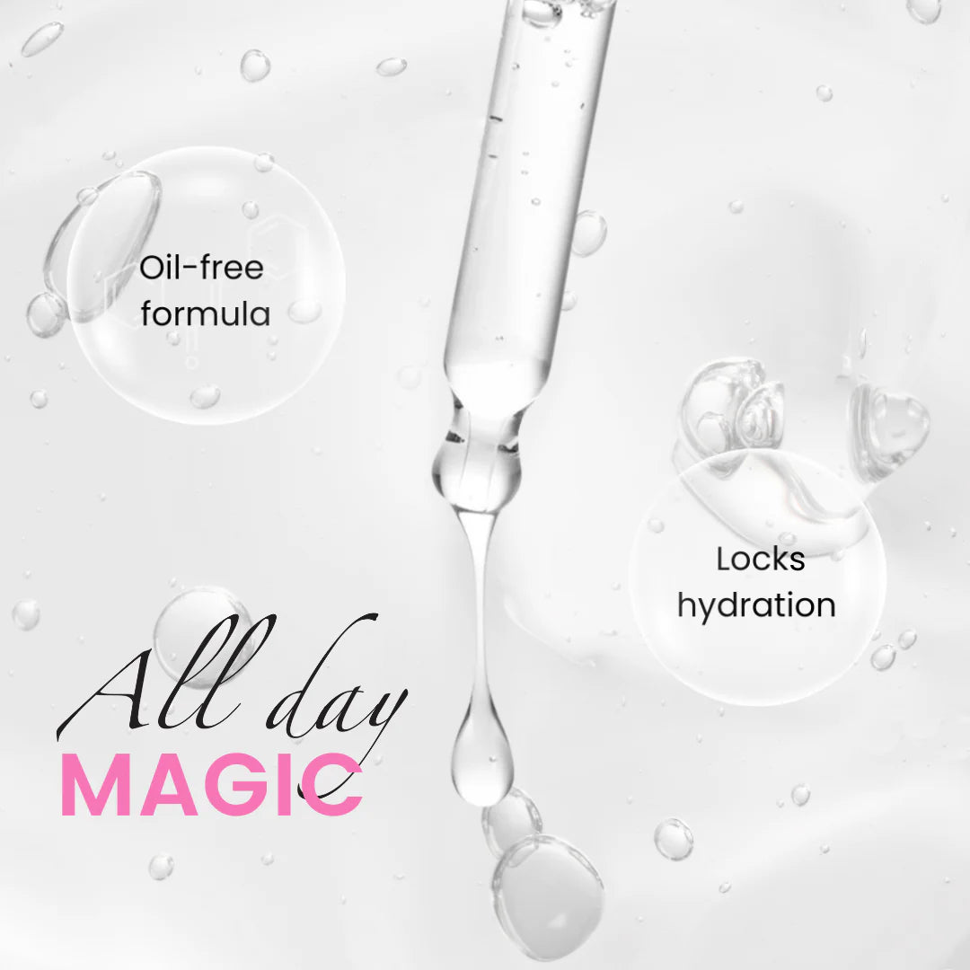 All day Magic – Serum Primer