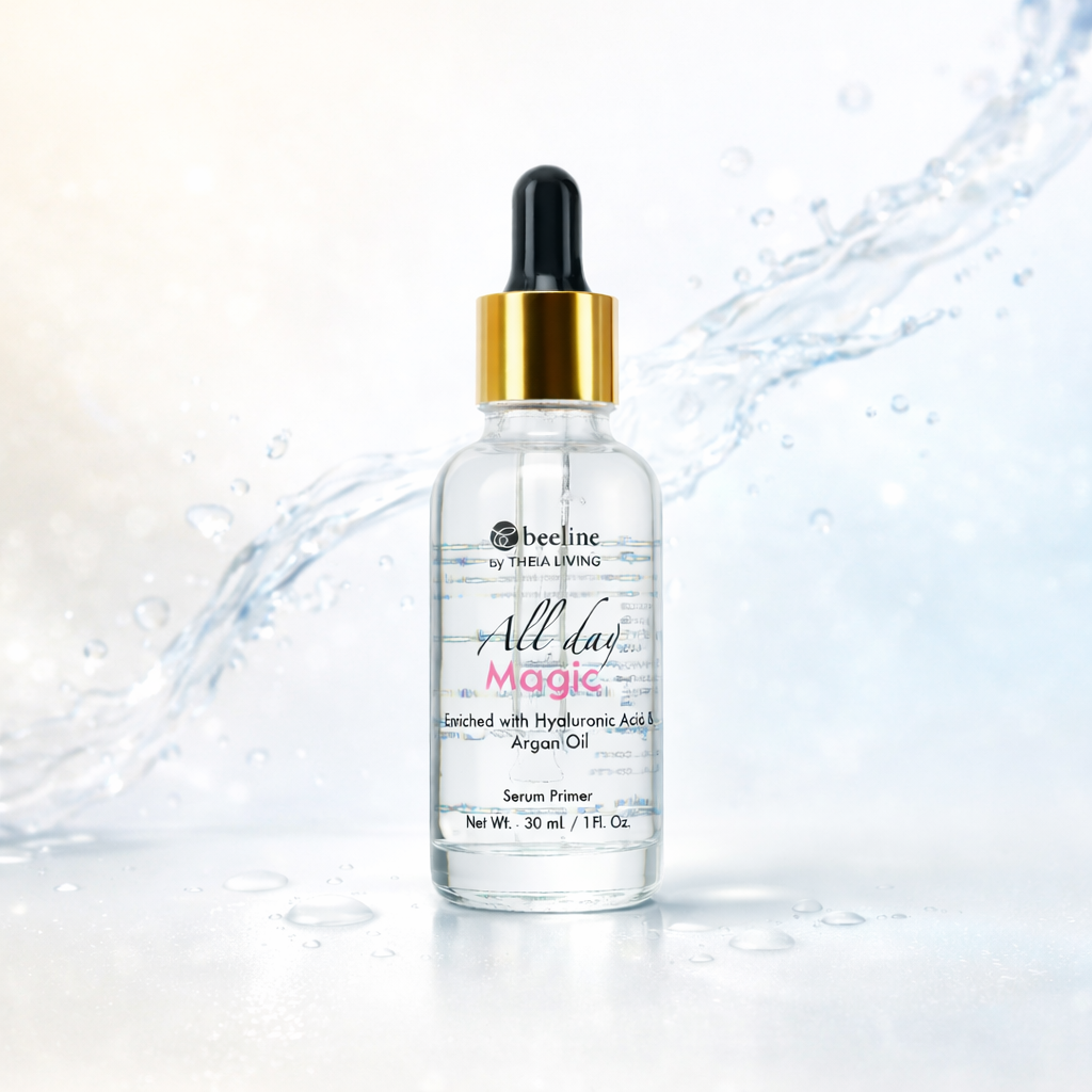 All day Magic – Serum Primer
