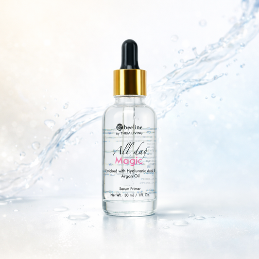 All day Magic – Serum Primer