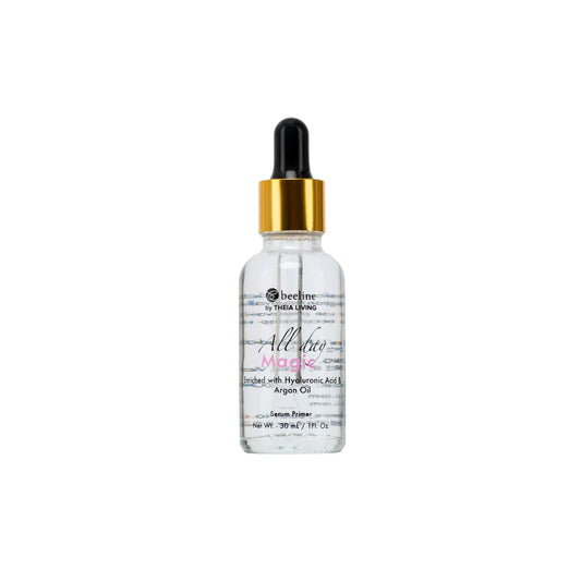 All day Magic – Serum Primer