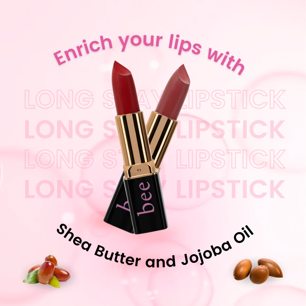 All day Long Stay - Lipstick - Image 11