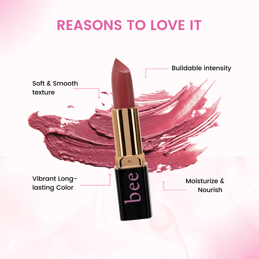 All day Long Stay - Lipstick - Image 10