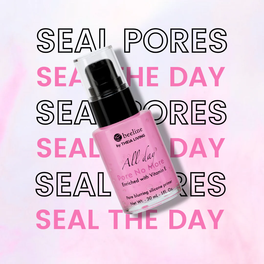 All day Pore No More - Pore blurring silicone primer - Image 4