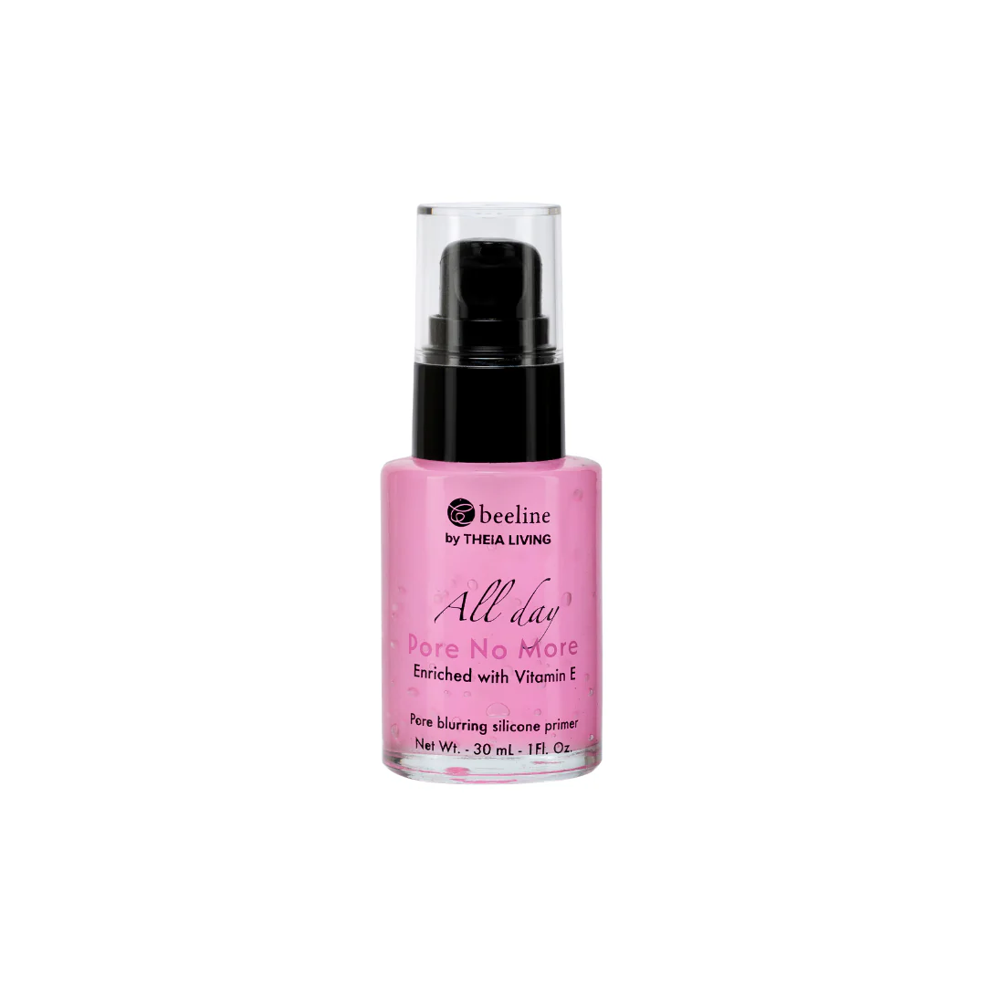 All day Pore No More - Pore blurring silicone primer