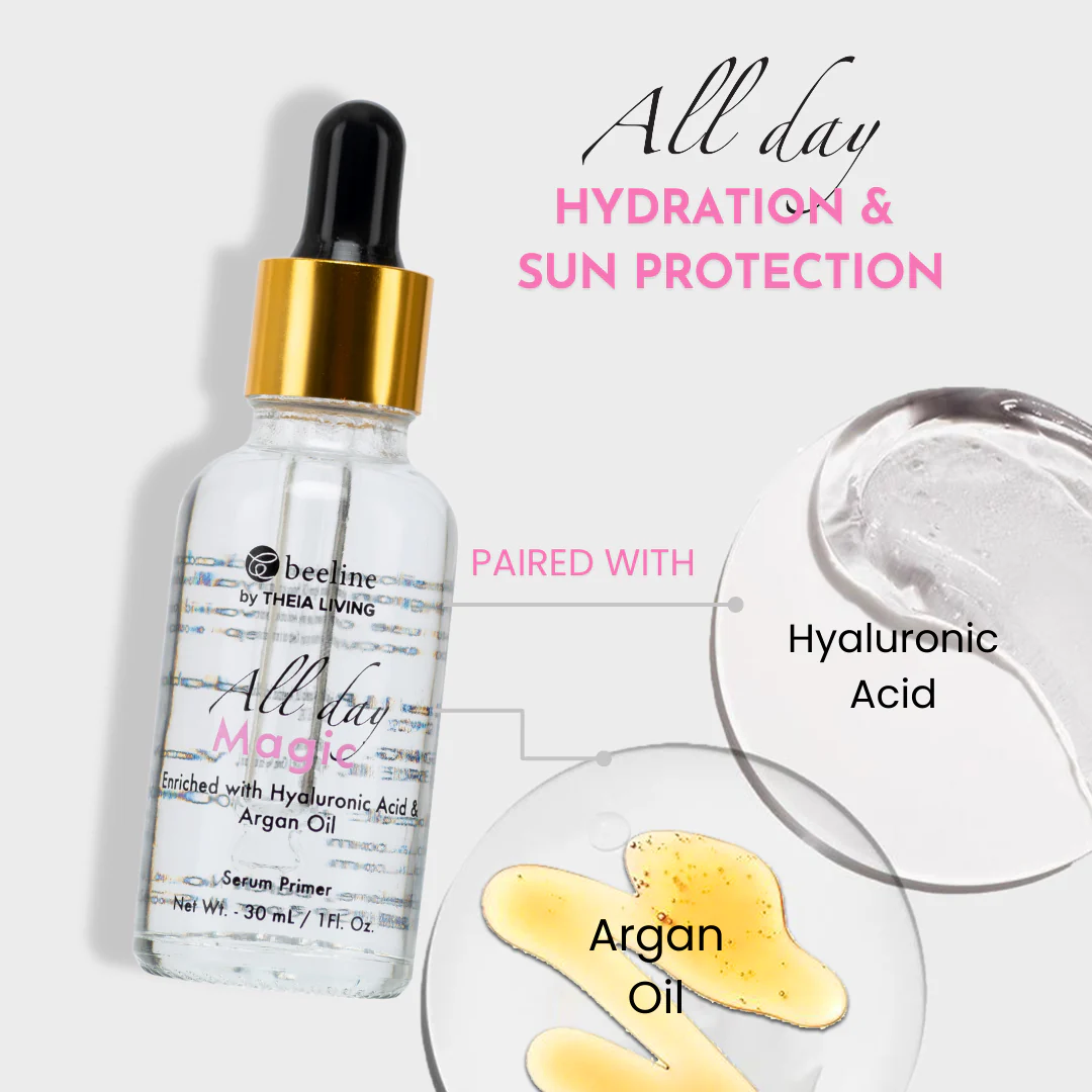 All day Magic - Serum Primer - Image 3